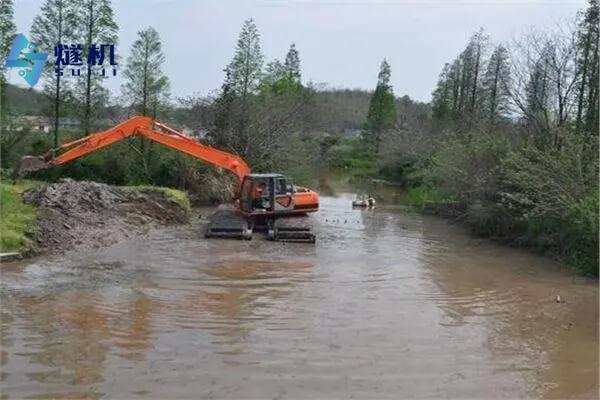 河道水庫雨水情視頻監控智能分析系統價格